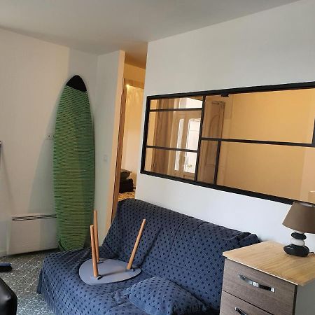 Ferienwohnung Rochebonne Loc Saint-Malo Exterior foto