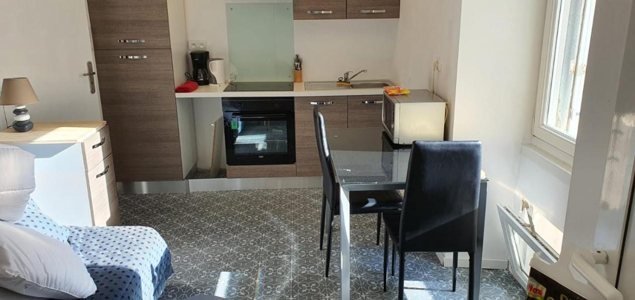 Ferienwohnung Rochebonne Loc Saint-Malo Exterior foto