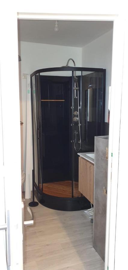 Ferienwohnung Rochebonne Loc Saint-Malo Exterior foto